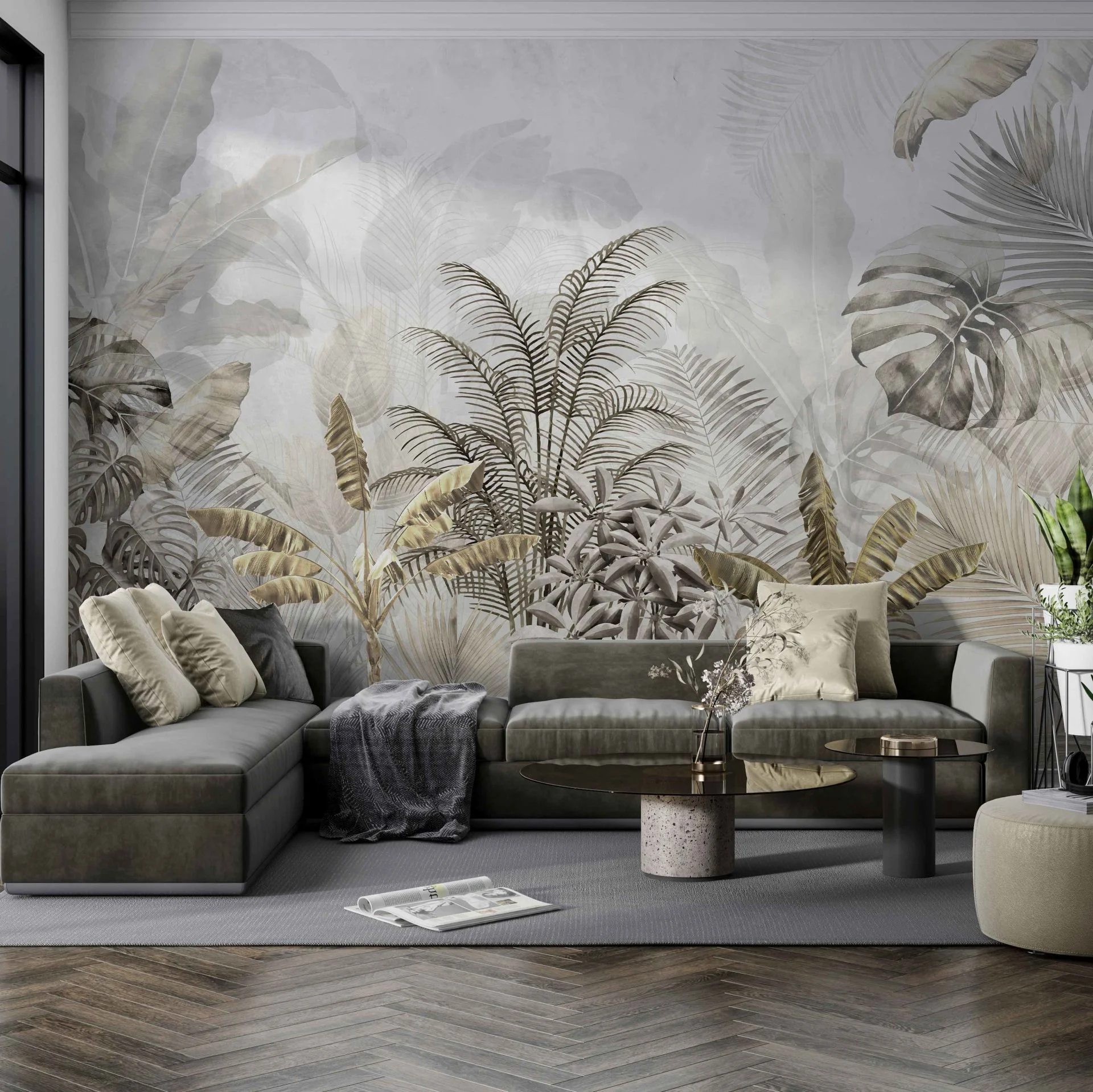 Korkuteli Duvar Kağıtcısı