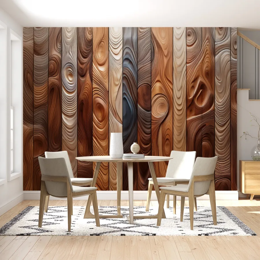 Korkuteli Duvar Kağıtcısı