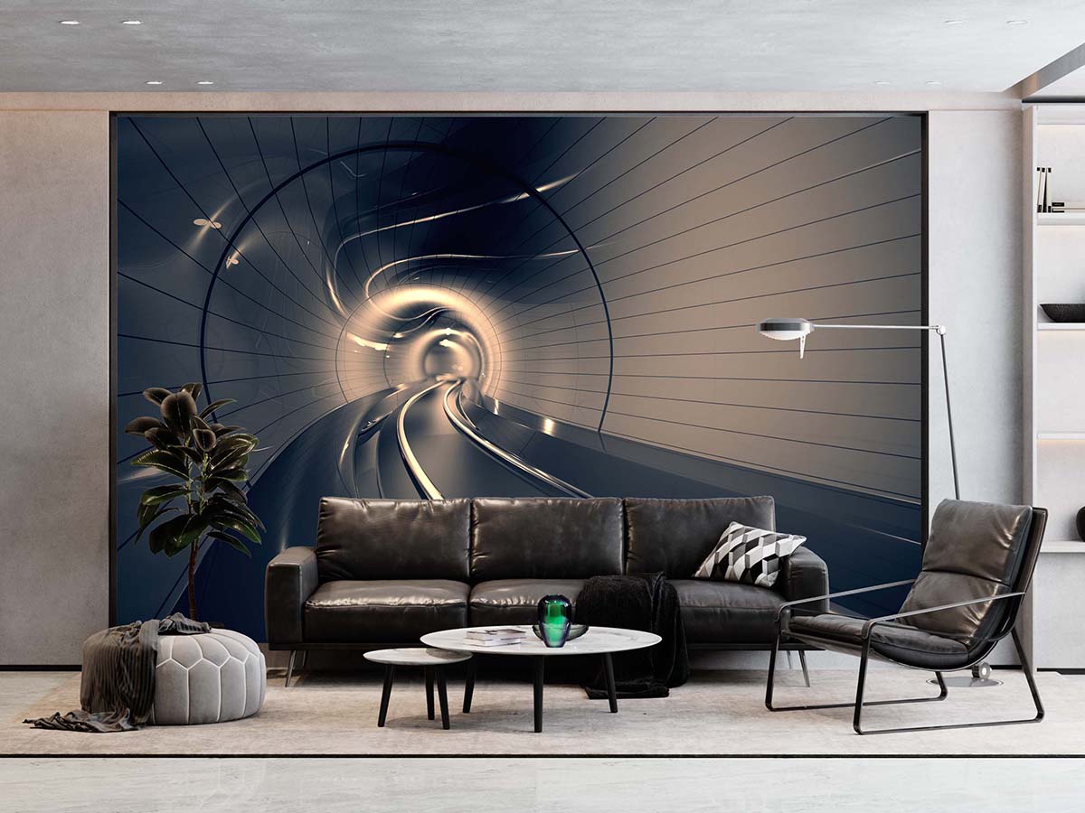 Korkuteli Duvar Kağıtcısı